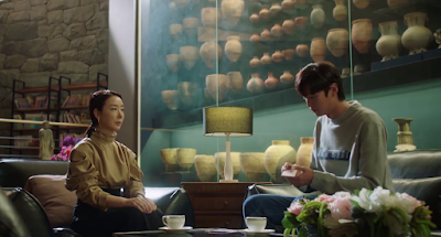 'Jinxed at First' Episode 9 Recap