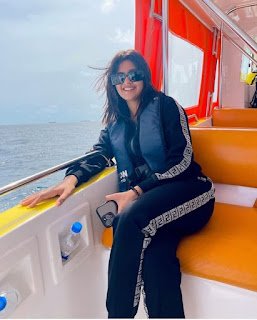 Instagram star Anjali Arora ka viral video
