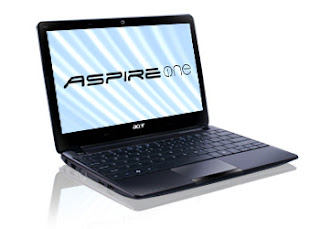 Notebook Acer Aspire One 722 - Drivers Download Windows 7 / 8