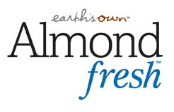 Almond Fresh Logo