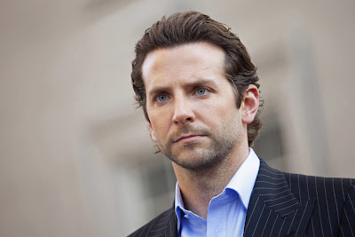 Biodata Lengkap dan Daftar Film Bradley Cooper