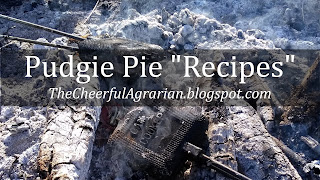 pudgie pie hobo pie recipes