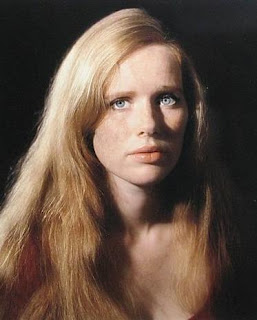 Actress Liv Ullmann