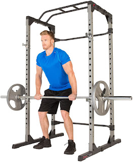 fitness reality super max power cage