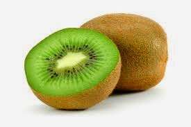 Kiwi. Beneficios y Propiedades