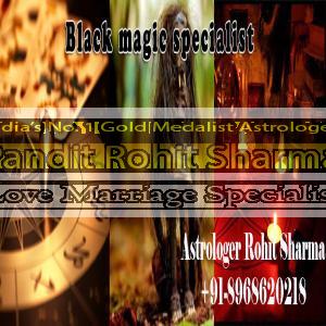 Black magic removal specialist in Kolkata