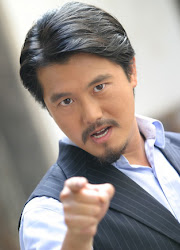 Yang Shu China Actor