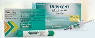 Dupixent حقن