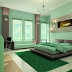 Unic Home Design-The best bedroom design 2010