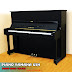 Piano Yamaha U1H