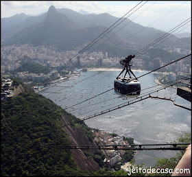 Rio de Janeiro- pontos turísticos