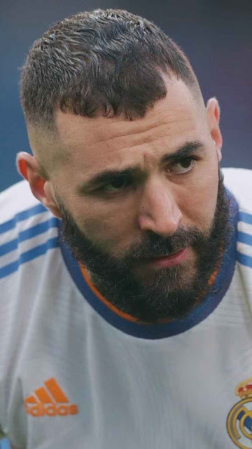 wallpapers benzema