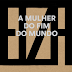 Download Elza Soares – A Mulher do Fim do Mundo (2015) 