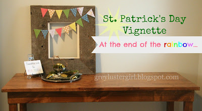 Happy St. Patrick's Day 2013