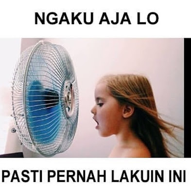 13 Meme 'Kelakuan Masa Kecil' Ini Bikin Ketawa Sendiri