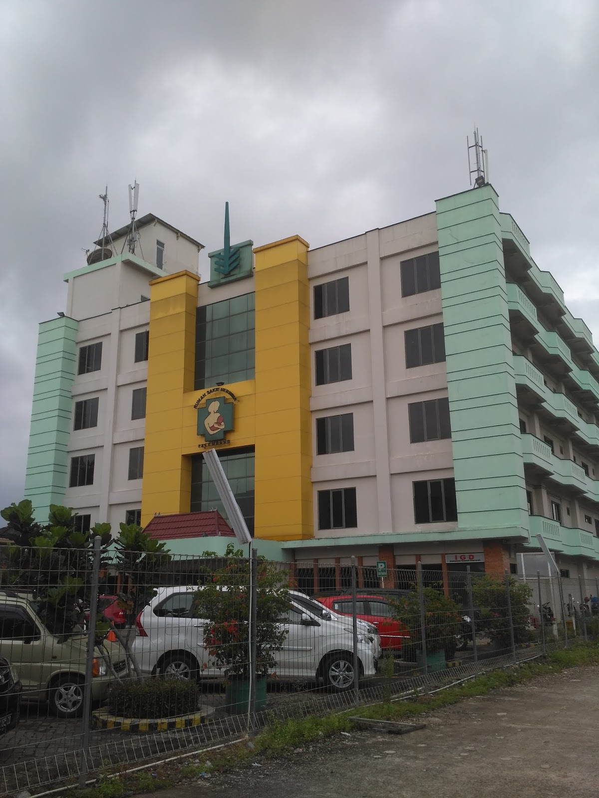 Jadwal Praktek Dokter Anak Rumah Sakit Hermina Jatinegara