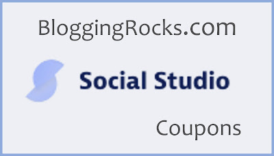 social studio ai coupon code promotion