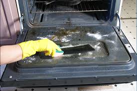 oven cleaning in Sydney