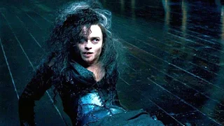 Helena Bonham Carter é a mais recente atriz de Harry Potter a defender JK Rowling