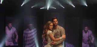 Video Samba - Claudia Leitte e Ricky Martin