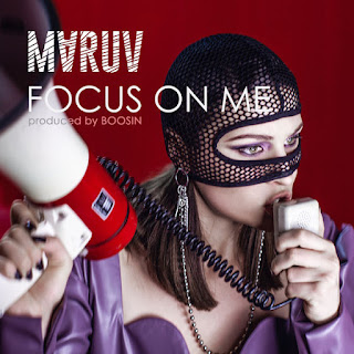 MP3 download MARUV – Focus on Me – Single iTunes plus aac m4a mp3