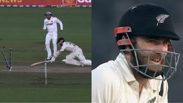 Only 2 occasions in the history of Test cricket when a team won the match on the last ball