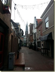 Maria van Jesse Kerk Delft (Small)