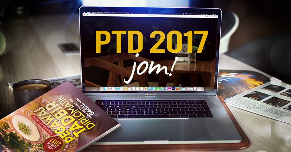 Pakej E-Book Soalan Latih Tubi Exam PTD 2017