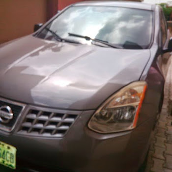 Used Nissan Rogue 2008 Model Used Nissan Rogue 2008 Model