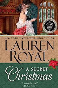 A Secret Christmas (Chase Family Series)