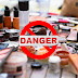 10 Facts about  "Are cosmetics harmful ?" | Top 10 List 