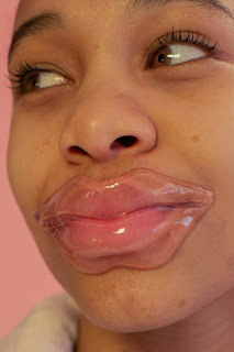 lip spa, spa labia, hidratação dos labios, esfoliação dos lábios