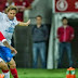 ESPORTE / Bahia perde para Internacional e vira vice-lanterna