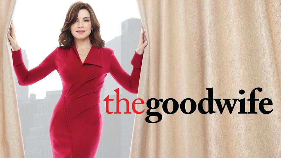 The Good Wife Season 5 ทนายสาวหัวใจแกร่ง ปี 5