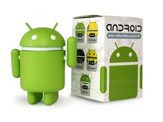 Aplikasi Android