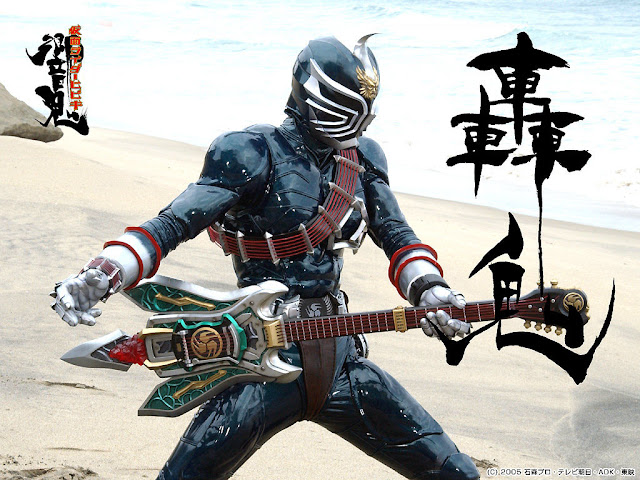 Informasi Berbagai Hal: Wallpaper Kamen Rider High Resolution