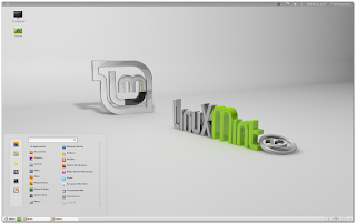 Linux Mint