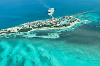 Cayman Islands Honeymoon