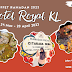 Buffet Ramadan 2023: Hotel Royal Kuala Lumpur