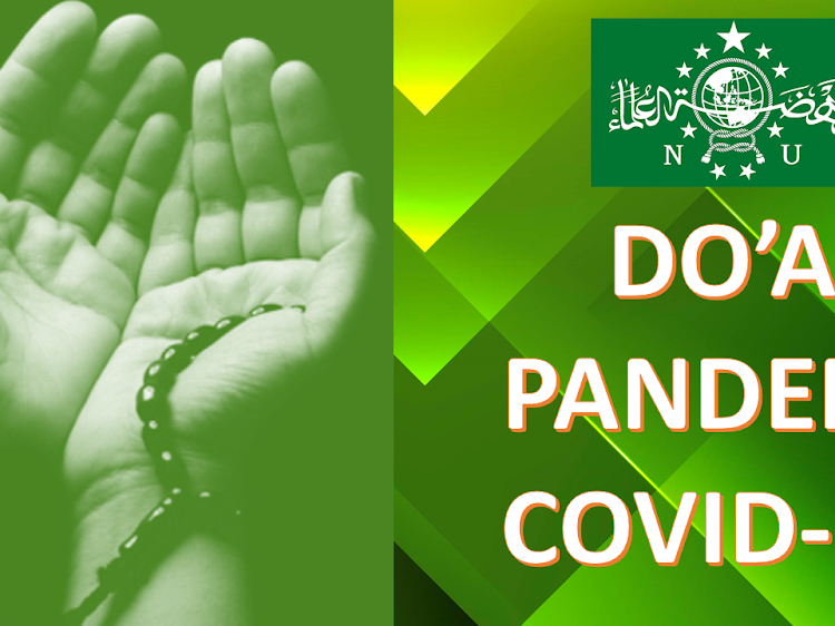 Do'a Pandemi Covid-19