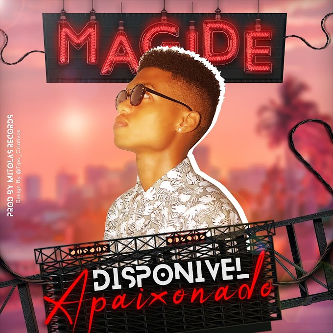 Magide – Apaixonado ( 2020 ) [DOWNLOAD MP3]