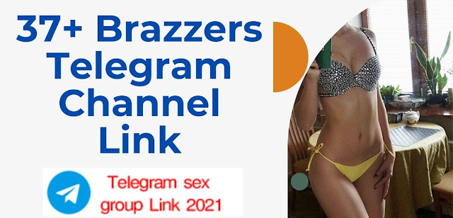 Brazzers Telegram Channel Link