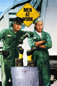 Se Film Men at Work 1990 Streame Online Gratis Norske