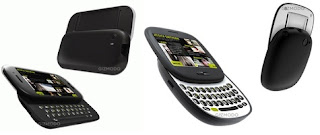 handphone microsoft Turtle and pure