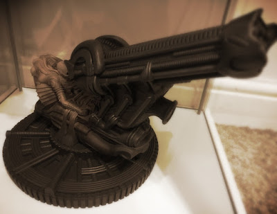 Bonus Edition 1 Space Jockey Figurine