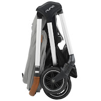 Nuna Triv Lightweight Stroller