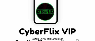 Cyberflix Mod apk