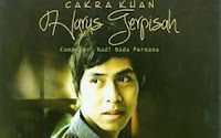 cover album cakra khan