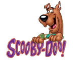 SCOOBY DOO