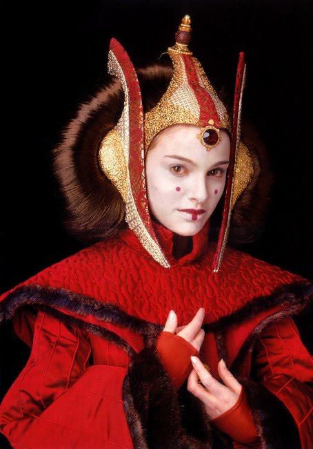 natalie portman star wars episode 2. Cooking Pasta In A Electric